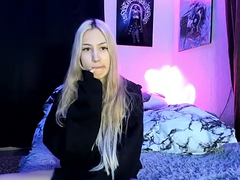 DarkAng3IX's Live XXX Chat