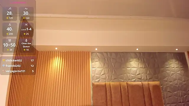 Ivaannaa_'s Live XXX Chat