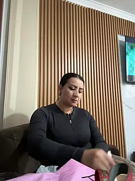 Sembang XXX Secara Langsung Abril_Luv