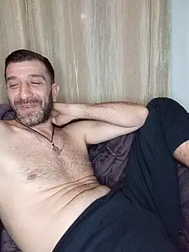 Chatroom XXX en direct de Alexdaniel89