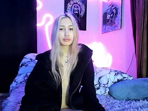 DarkAng3IX Webcamshow