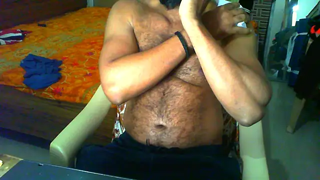 XXX chat uživo modela Vbestshow