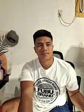 Felix_Asher 网络视讯表演