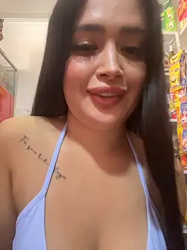 Czat XXX na żywo – Sara_fun