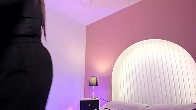 martina_duque_ Adlı Modelin Canlı XXX Sohbeti