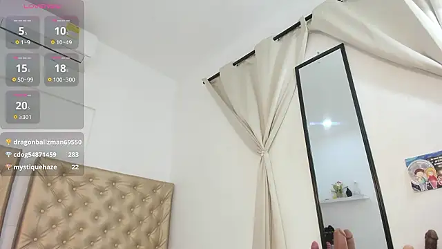 Alessiiaa_のライブXXXチャット