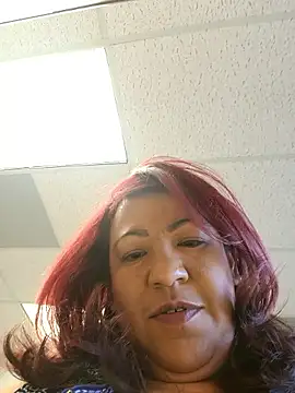 Chat XXX en directo de Erotic_nayma