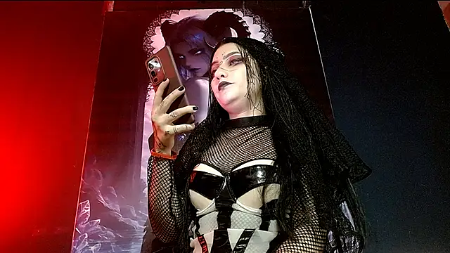 Czat XXX na żywo – sophy_rock