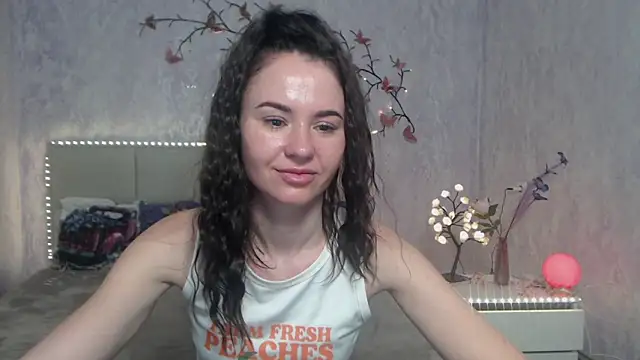 Živý XXX chat KaraCriegs