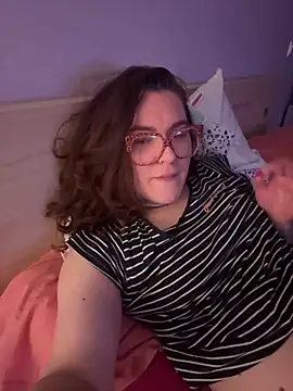 Czat XXX na żywo – MashapinkX