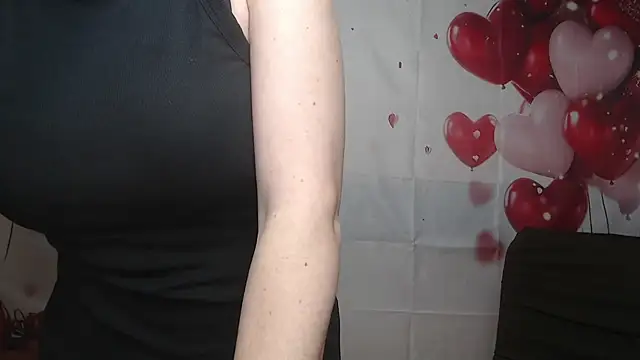 Živý XXX chat MarieSho