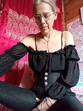 NanitaFun Live XXX-Chat