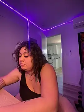 DimpleBaby 现场XXX聊天