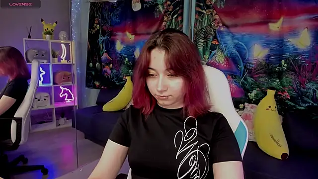 ClaraParks Adlı Modelin Canlı XXX Sohbeti