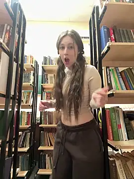 FroggyAnna Live XXX Chat