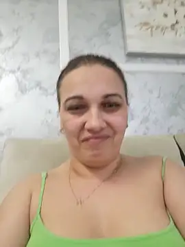 Czat XXX na żywo – PalomaDesireee