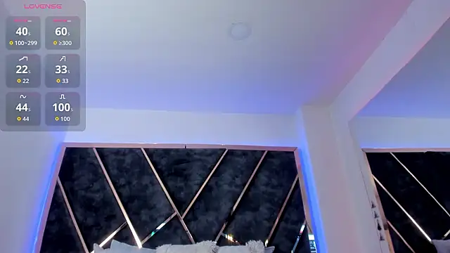 SusanaHenao Adlı Modelin Canlı XXX Sohbeti