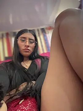 Violeet-Smith 即時 XXX 聊天