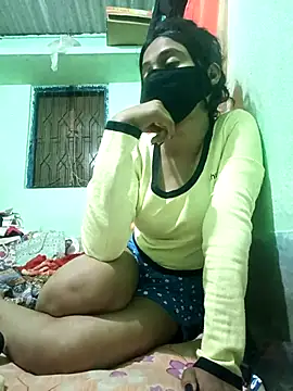 Rashmita-2 即時 XXX 聊天