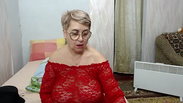 MargaretStar1 即時 XXX 聊天