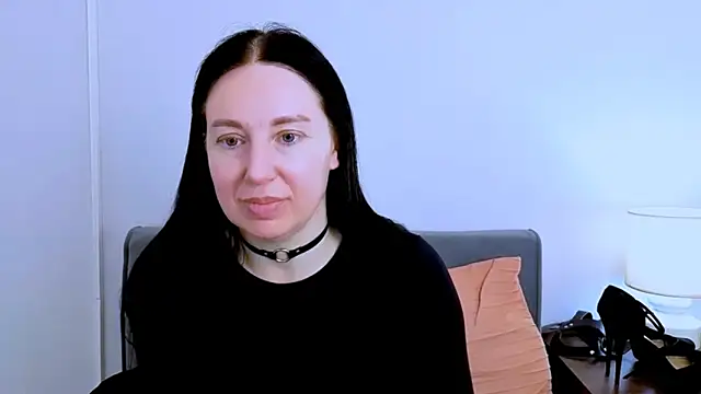 Živý XXX chat MiaFair