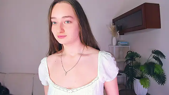 Czat XXX na żywo – CandiceRzucidlo