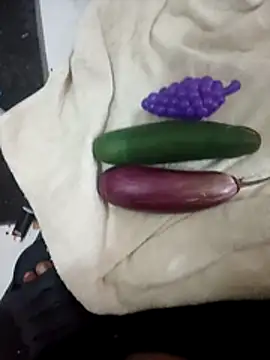 Show webcam de El-SingoKario