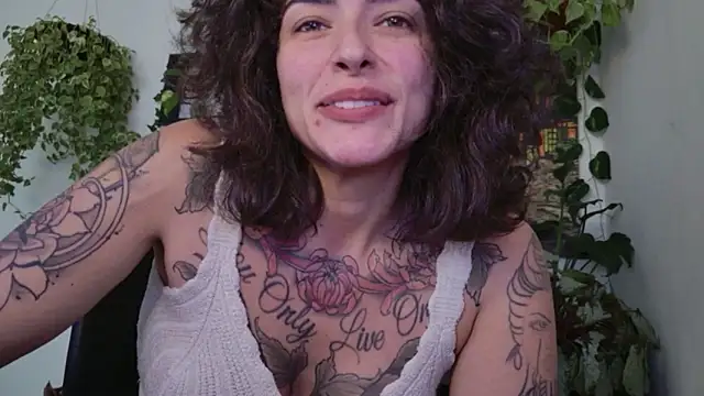 TaliMajesty Live XXX-chat