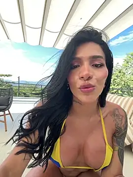 divavirtual11's Live XXX Chat