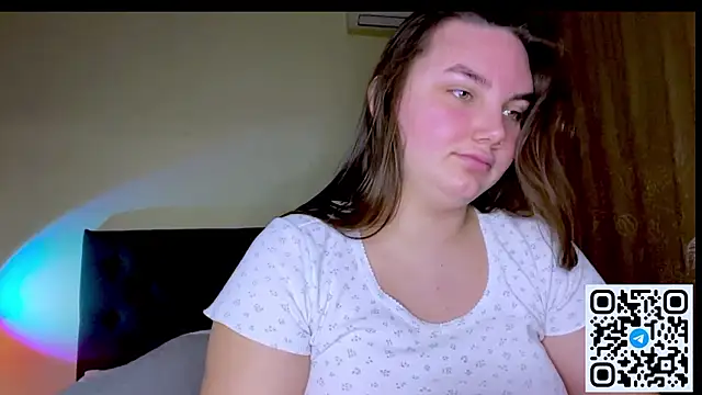 Dreamyblushfairy Live XXX-Chat