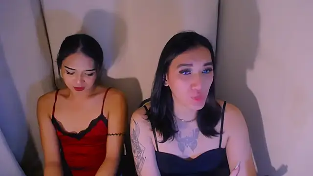 cuntyslut_lexie Adlı Modelin Canlı XXX Sohbeti