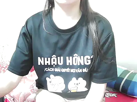 Ana_2023 网络视讯表演