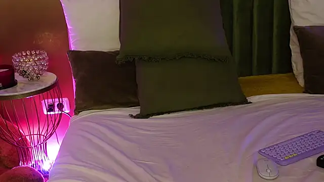 AmeliaAngel – Live XXX-chat