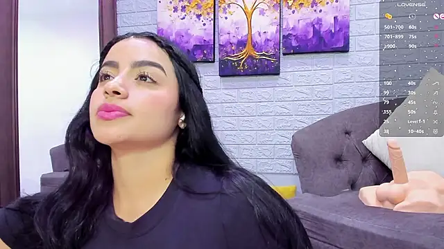 Eyes_Duque Live XXX Chat