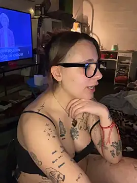 Show Webcam de Hawitxui