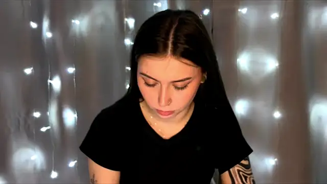 bellarison live XXX chat