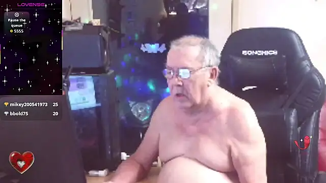 bebitzu 网络视讯表演