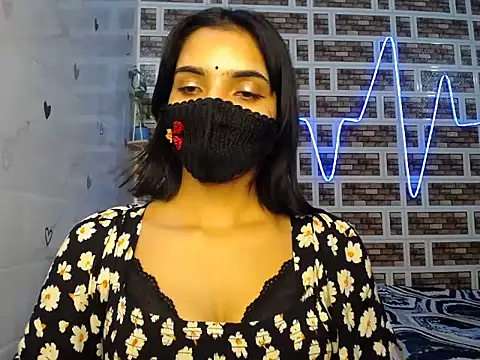 Tisya-24のライブXXXチャット