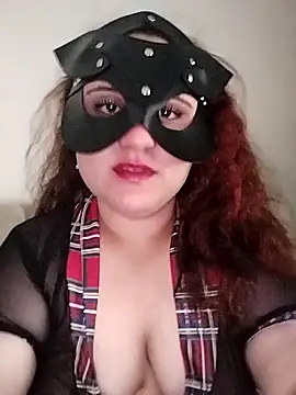 Show webcam de lipaxes