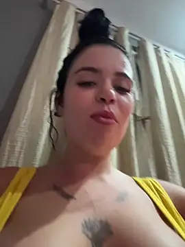 Rafaellaz – Live XXX-chat