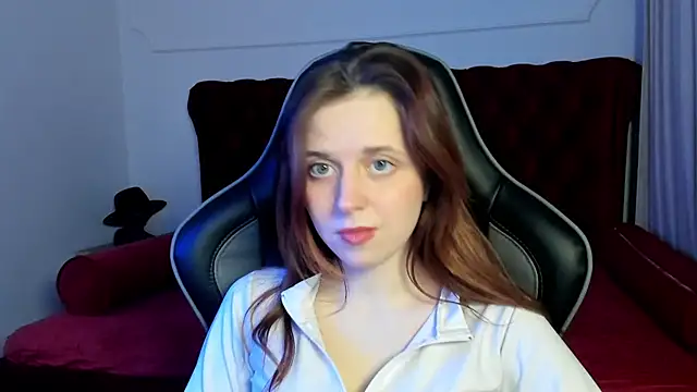 FreyaVeyのライブXXXチャット