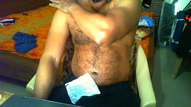 Chat XXX ao vivo de Vbestshow