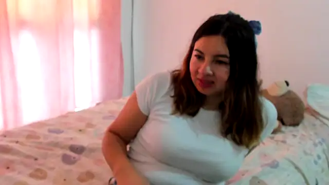 __Emma__11__Lecat_'s Live XXX Chat