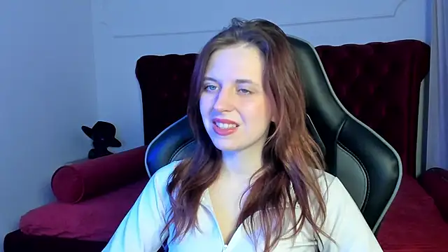 FreyaVey's Live XXX Chat