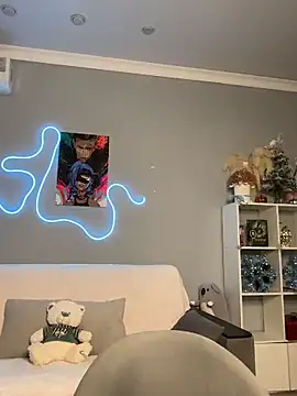 Chatroom XXX en direct de JinxMoon