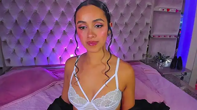 Czat XXX na żywo – Harii_02