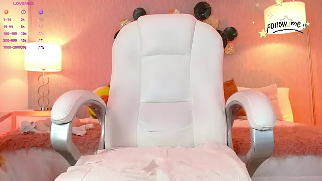 laraa_jeean's Live XXX Chat