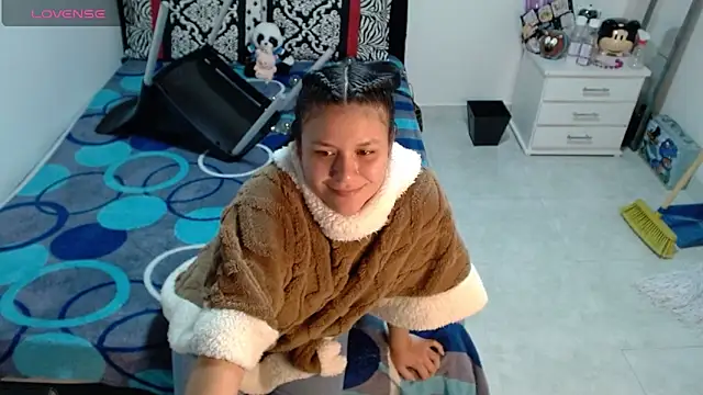 soniafuckboobs – Naživo XXX chat