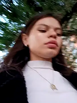 _Isabella-7 Pertunjukan Webcam