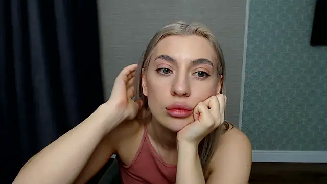 Chatroom XXX en direct de hot-sasha9